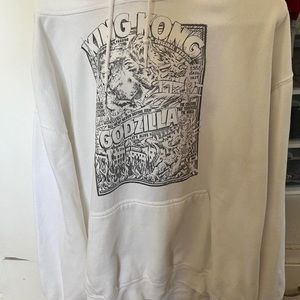 extremely rare brandy king king hoodie